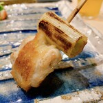 Tsuchiwo Kuuyakitori Aoki - 