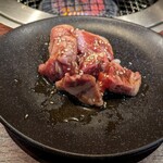 Gyuu kaku - 