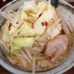 麺屋 愛0028 - 
