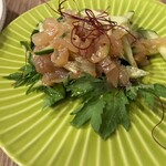 餃子酒場ハルゾウ 国分寺 - 