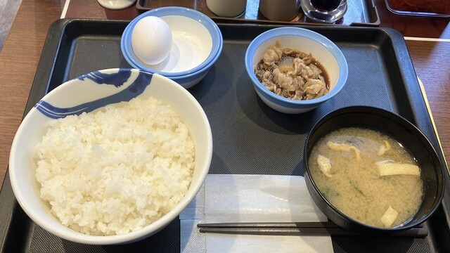 Matsuya Toritsudaigakuten photo 3