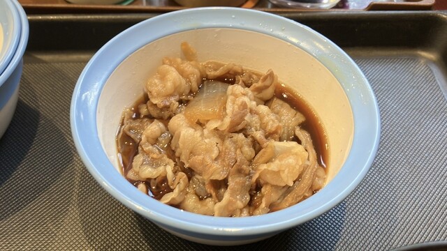 Matsuya Toritsudaigakuten photo 4