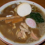 ここじゃむ　並盛り　650円