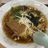 たけちゃんラーメン