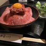 個室焼肉 富士門 - 