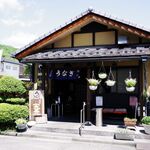 鳥峰うなぎ店 - 開店11時前に完売