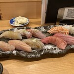 Sushi Koubou Nagamasa - 