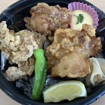 福のから - 料理写真: