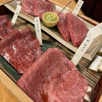 Yakiniku Kunimoto - 