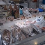 悦丸小林水産 - 