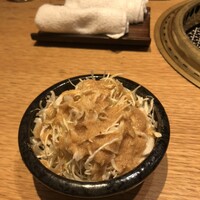 青山まんぷく - 