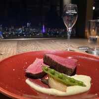 THE KINTAN STEAK - 