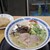 博多長浜ラーメン 呑龍 - 料理写真: