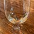 RIGOLETTO　WINE　AND　BAR - ドリンク写真:【'24.4】白ワインはカラフェで頂きました。飲み終わる頃にスタッフさんが継ぎ足してくれます