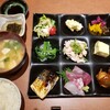 かっぽう庵 江上 - 
