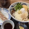 うどん屋 しろ