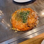 Okonomiyaki Shun - 