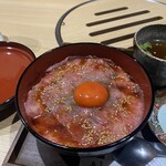 熟成焼肉 あらた - 