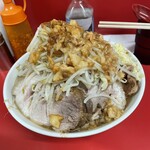ラーメン二郎 - 