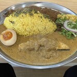 京都カレー - 