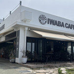 IWABA CAFE - 