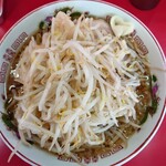 赤ひげラーメン - 