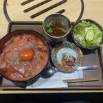 熟成焼肉 あらた - 