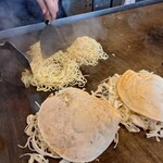 Okonomiyaki Shun - 