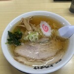 麺屋 ようすけ - 