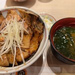 Tokachi Butadon Ippin - 