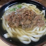 Yabushige Udon - 