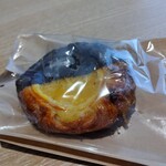 オリミネベーカーズ - 料理写真: