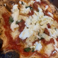 ピッツェリア&トラットリア ゴンゾ 目黒店 - 