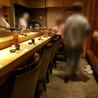 かっぽう庵 江上 - 