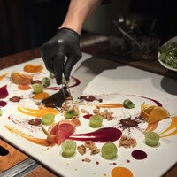 YAKINIKU 37west NY - 