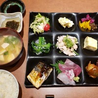 かっぽう庵 江上 - 