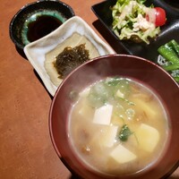 かっぽう庵 江上 - 