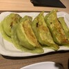 餃子と咖喱ザンギの店 点心札幌 大通本店