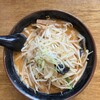 北海道ラーメンはせ川