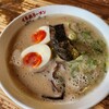 くるめラーメン ぼたもち