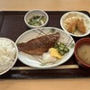Wangan Shokudou - お魚定食