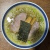 らぁ麺大和