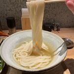 Ougimachi Udon'Ya Asurou - 