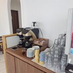 イルメルカンテ - ドリンクバー