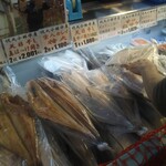 悦丸小林水産 - 