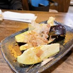 Sumiyaki Dainingu Kuchi Hacchou - 