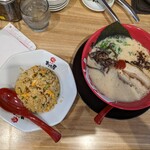 ラーメン まこと屋 - 