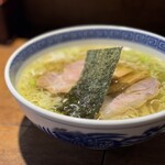 らぁ麺大和 - 