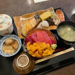 Tsukiji Imadu - 