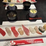 Kanazawa Maimon Sushi Umebachi Tei - 